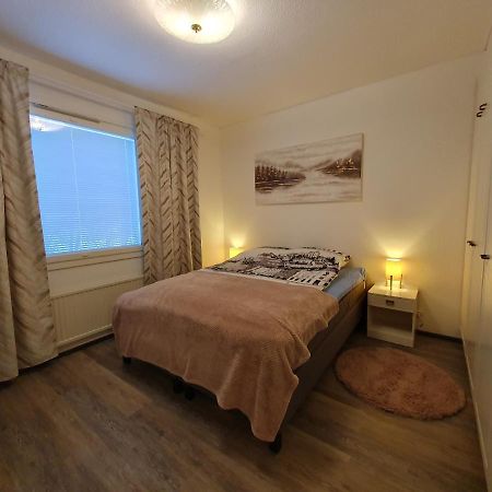 Kansa City Apartment - Wi-Fi - Sauna Рованіемі Екстер'єр фото