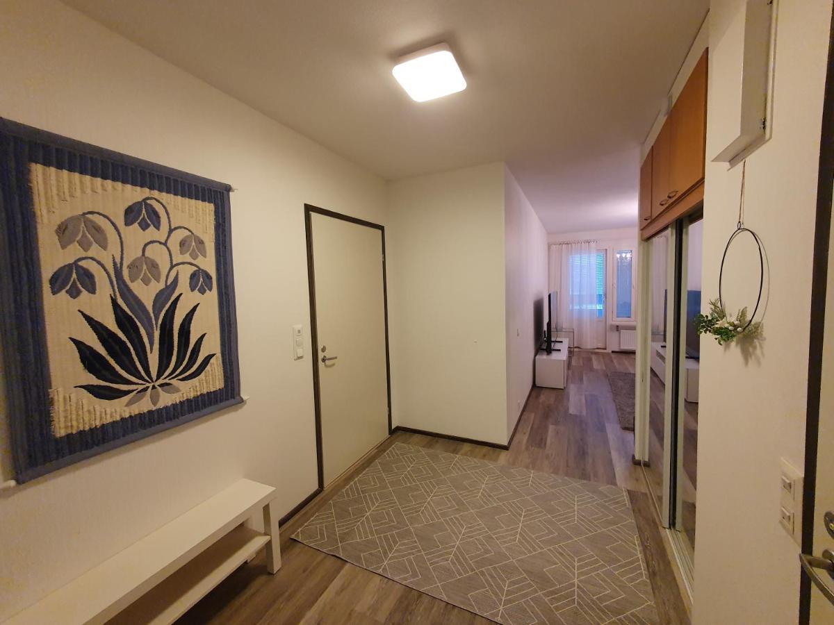 Kansa City Apartment - Wi-Fi - Sauna Рованіемі Екстер'єр фото