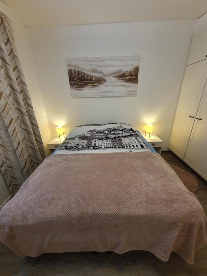 Kansa City Apartment - Wi-Fi - Sauna Рованіемі Екстер'єр фото